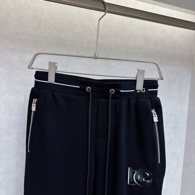 Dolce Gabbana Long Pants